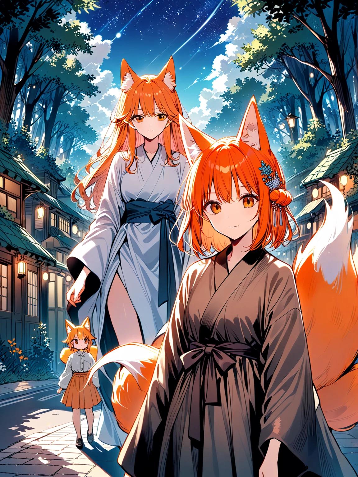 Kira and you thumbnail