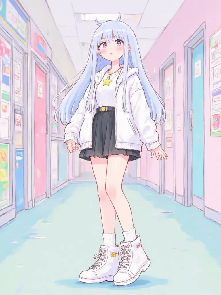 Ayaka Hoshino thumbnail
