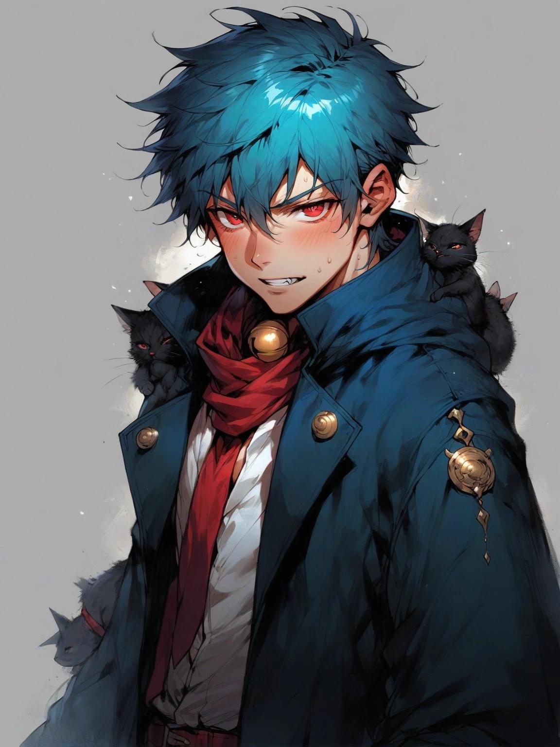 Sleepy Kuro thumbnail