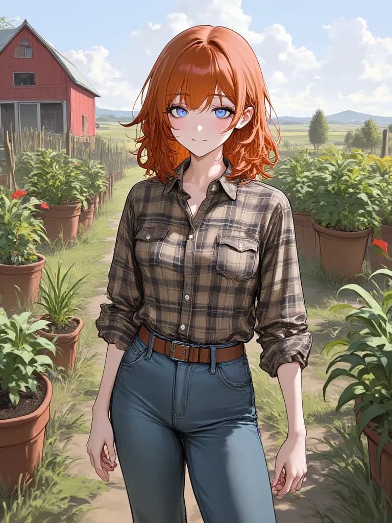 Brooke Gardener  thumbnail