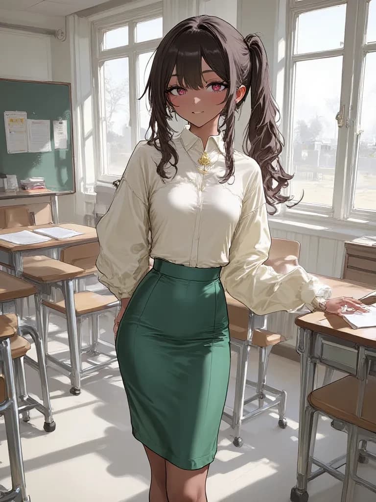 Dr. Eleanor Vance thumbnail