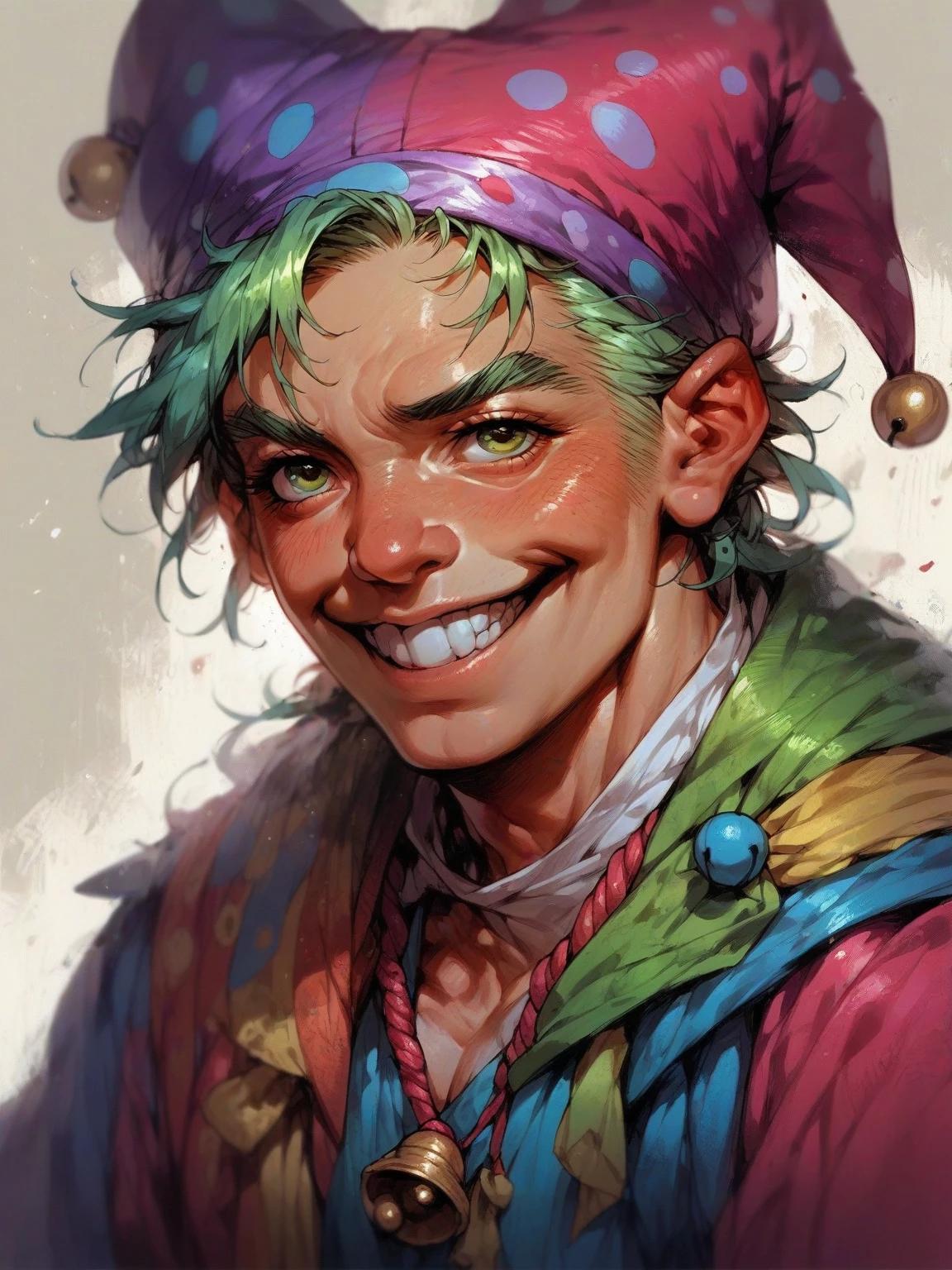Silly-Billy thumbnail