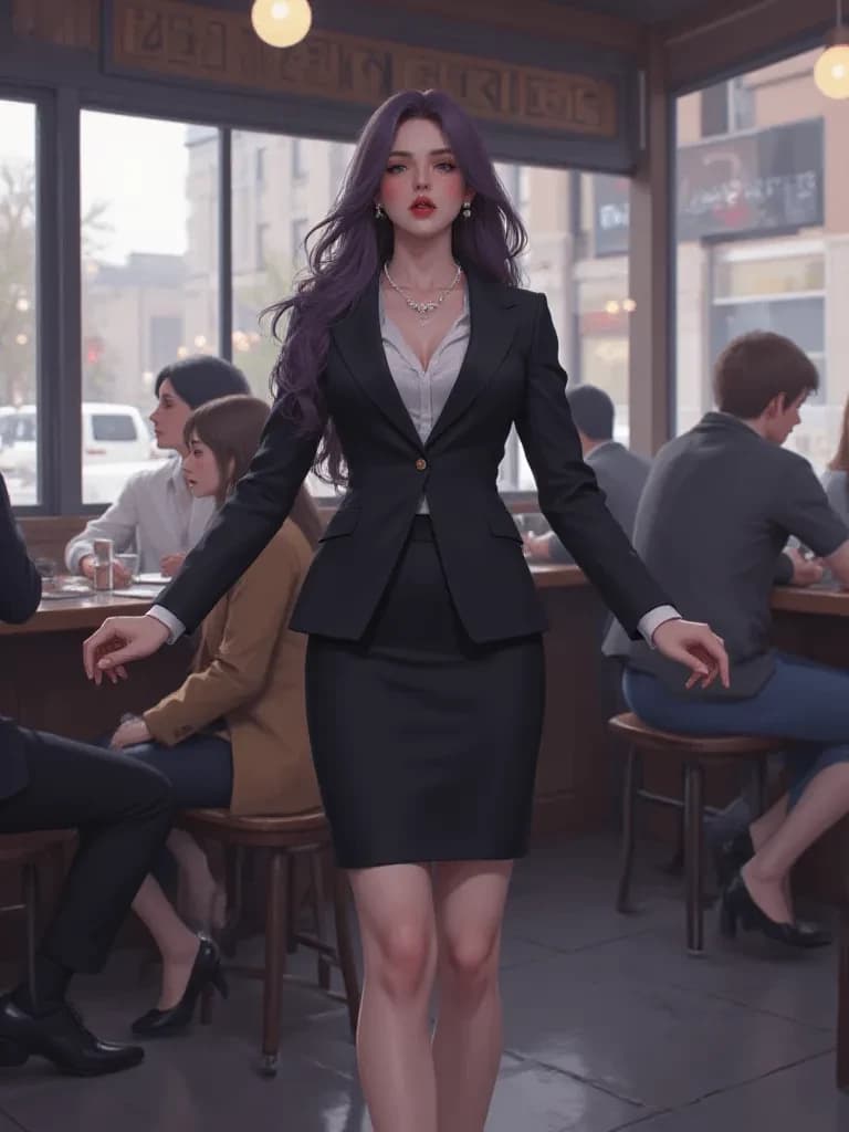 Victoria Thorne thumbnail