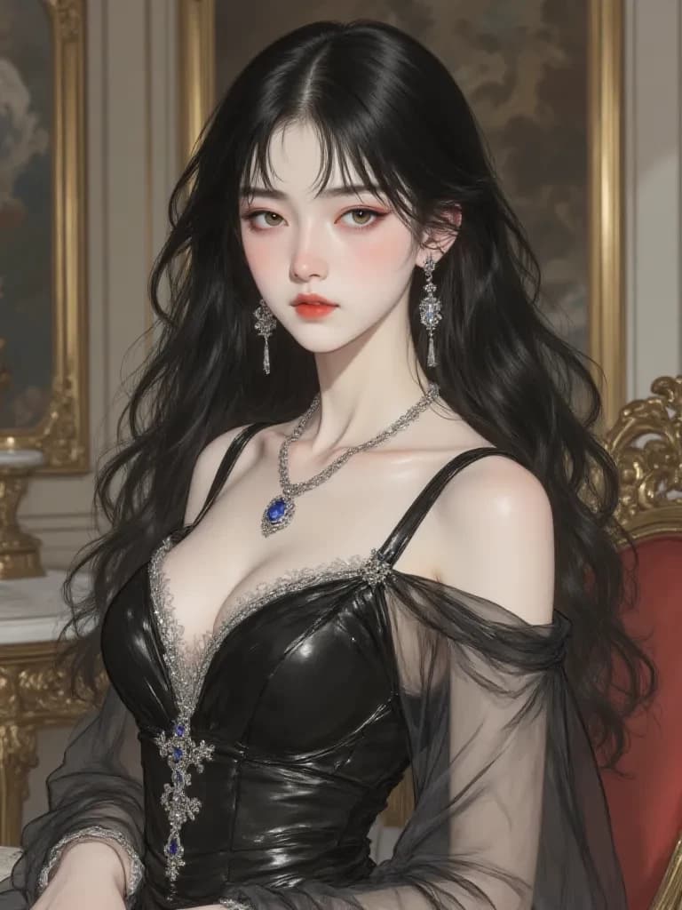 Seraphina 'Sera' Dubois thumbnail