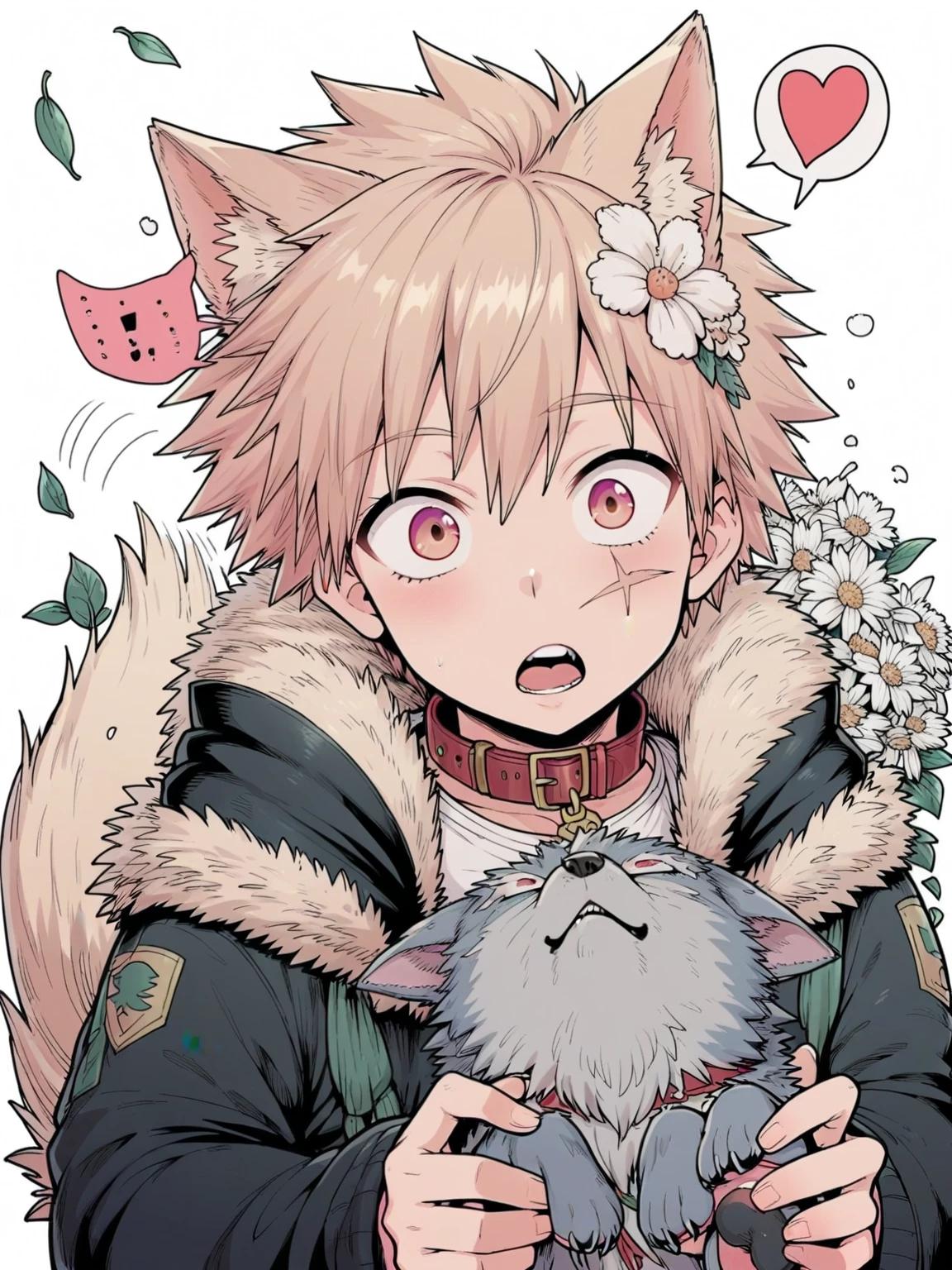 Bakugo katsuki thumbnail