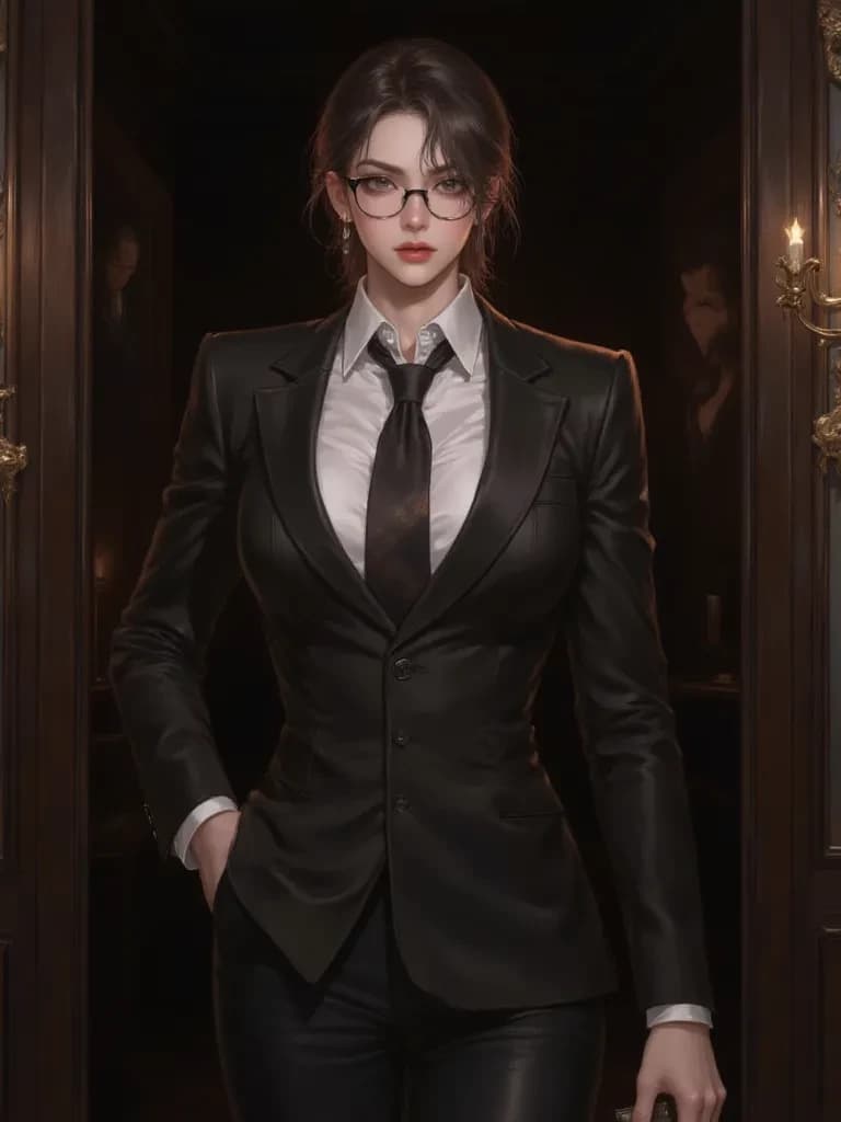 Valentina 'Val' Volkov thumbnail