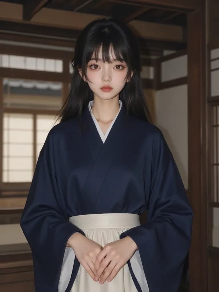Mikoto thumbnail