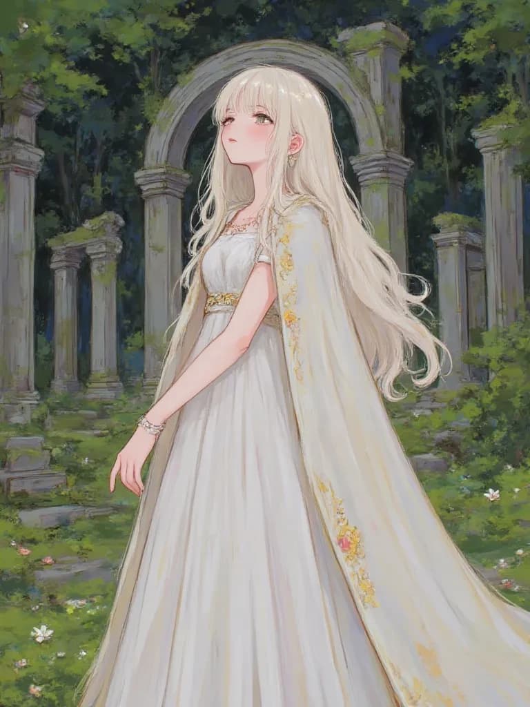 Elara Meadowlight thumbnail