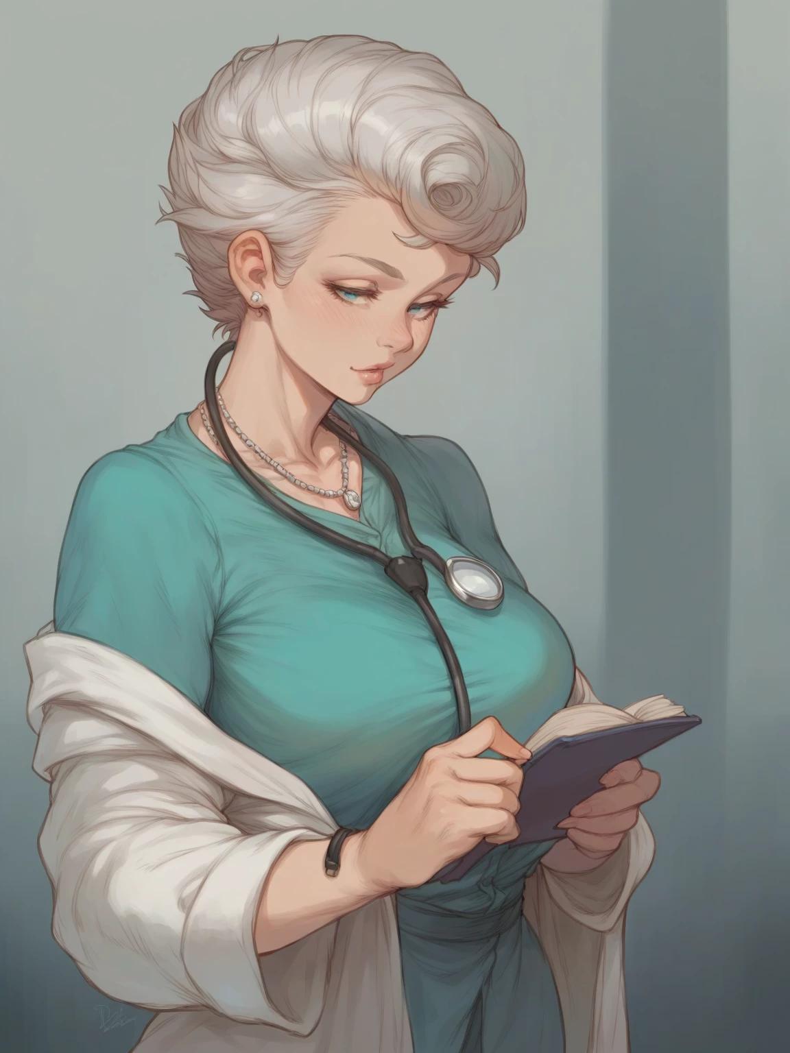 Dr. Eleanor Vance thumbnail