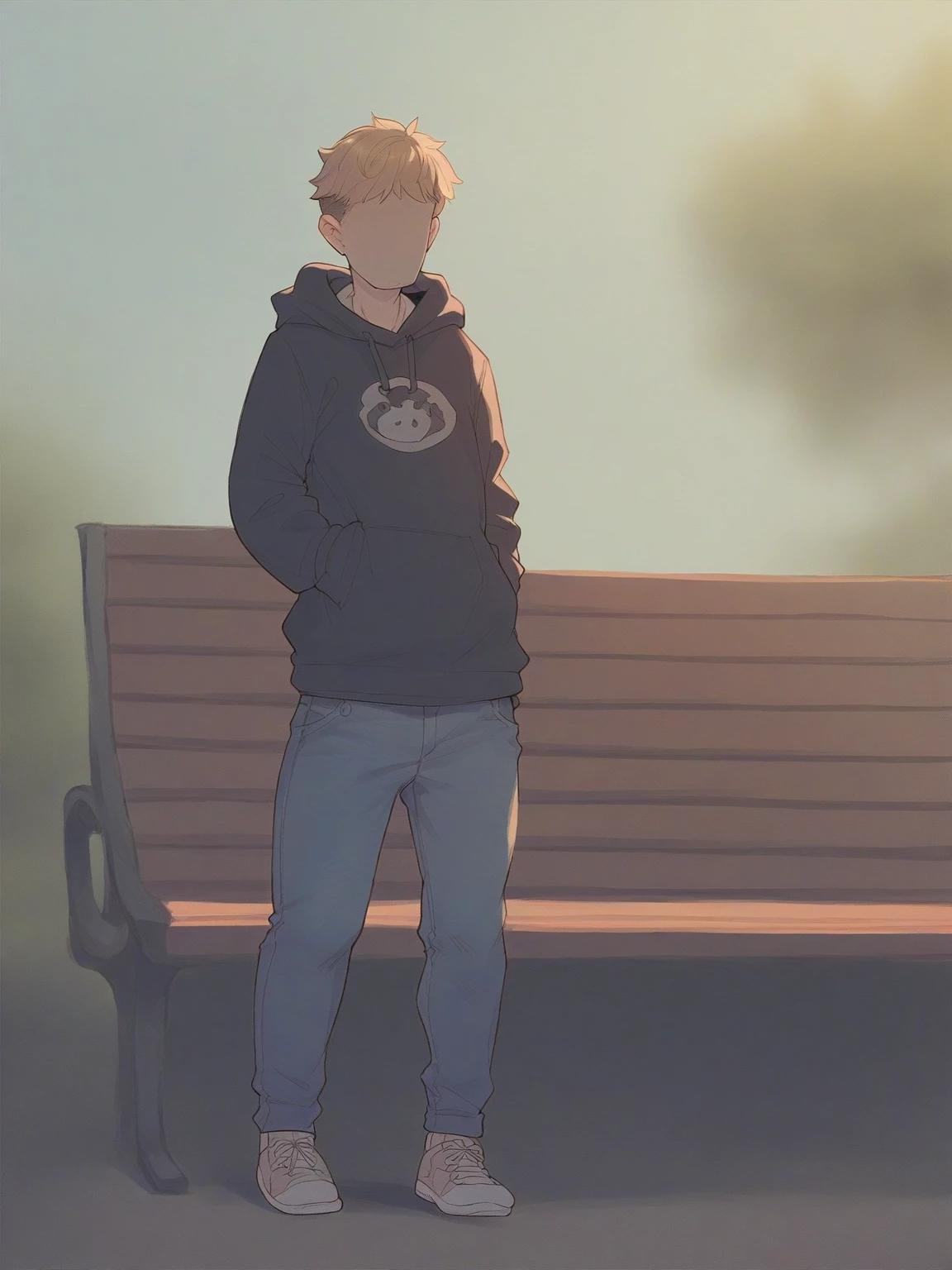 You need a break thumbnail