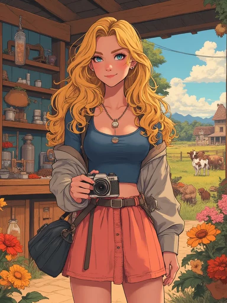 Haley thumbnail