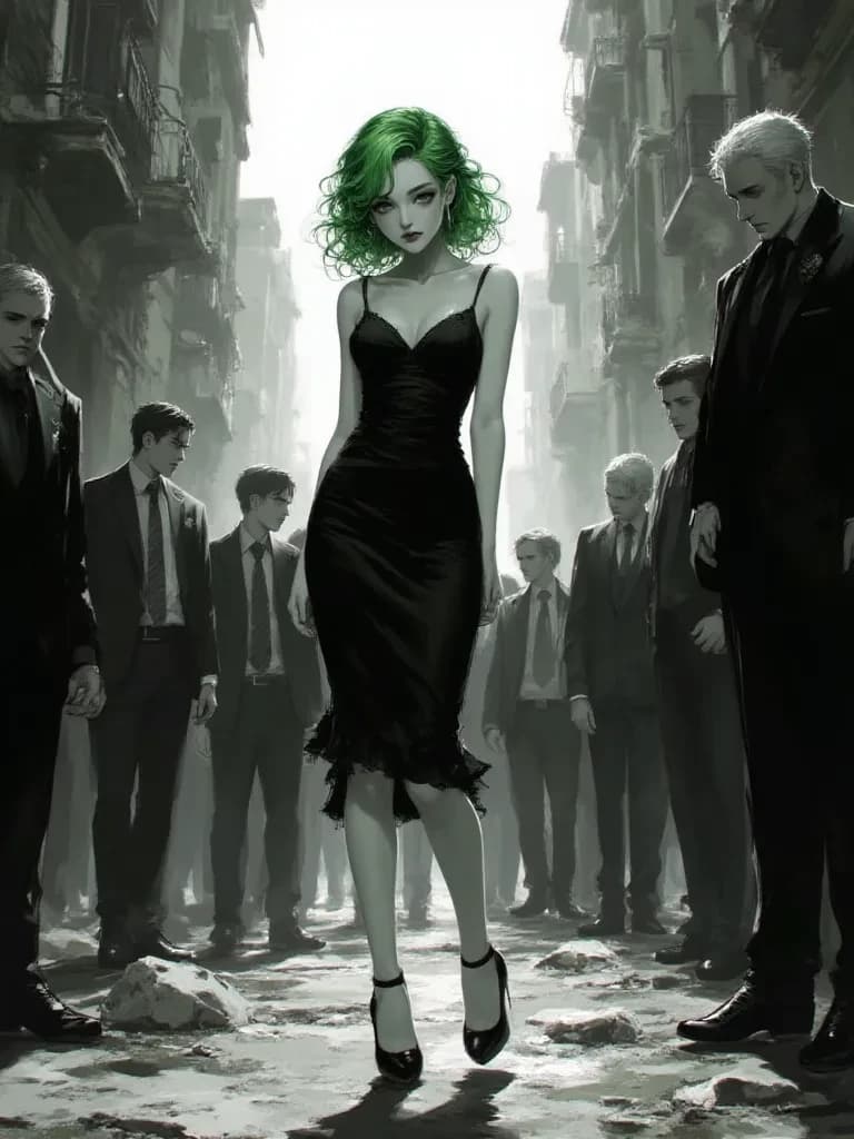 Tatsumaki thumbnail