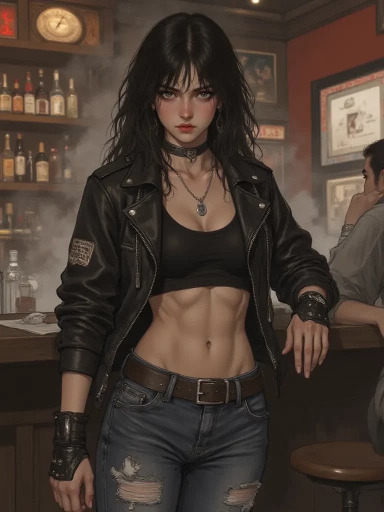 Renata Volkov thumbnail