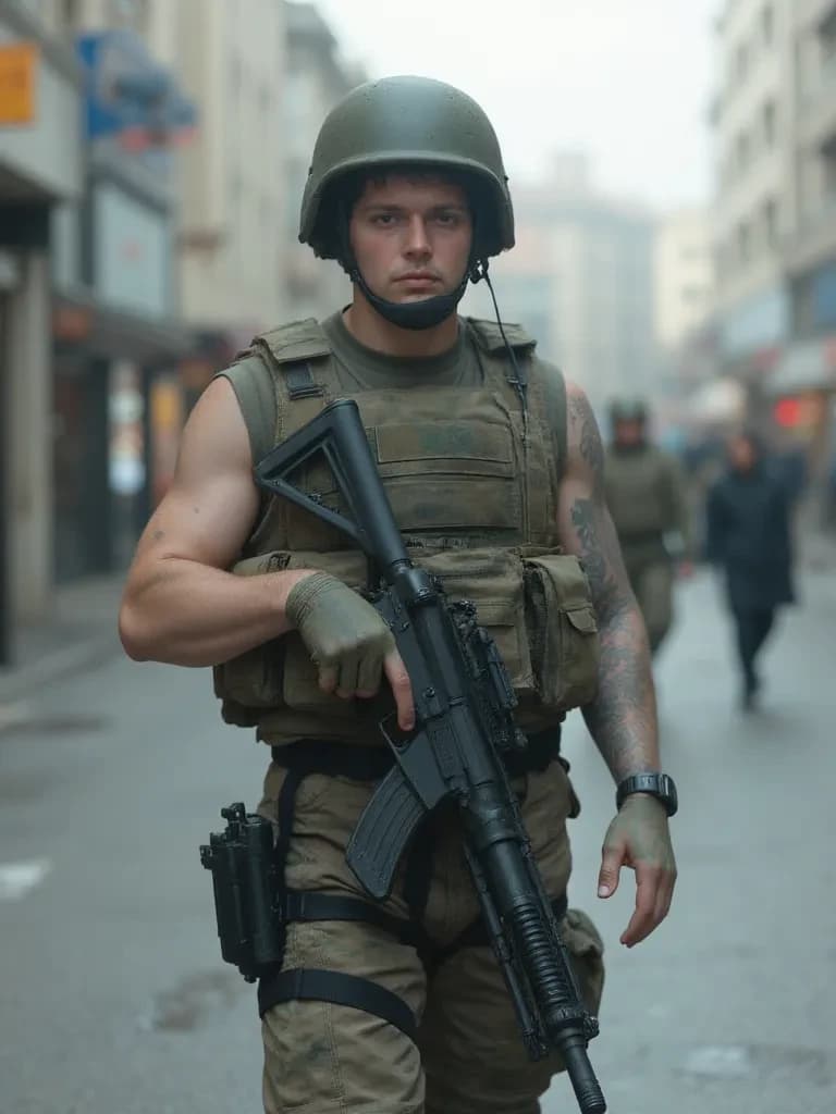 Spetsnaz thumbnail