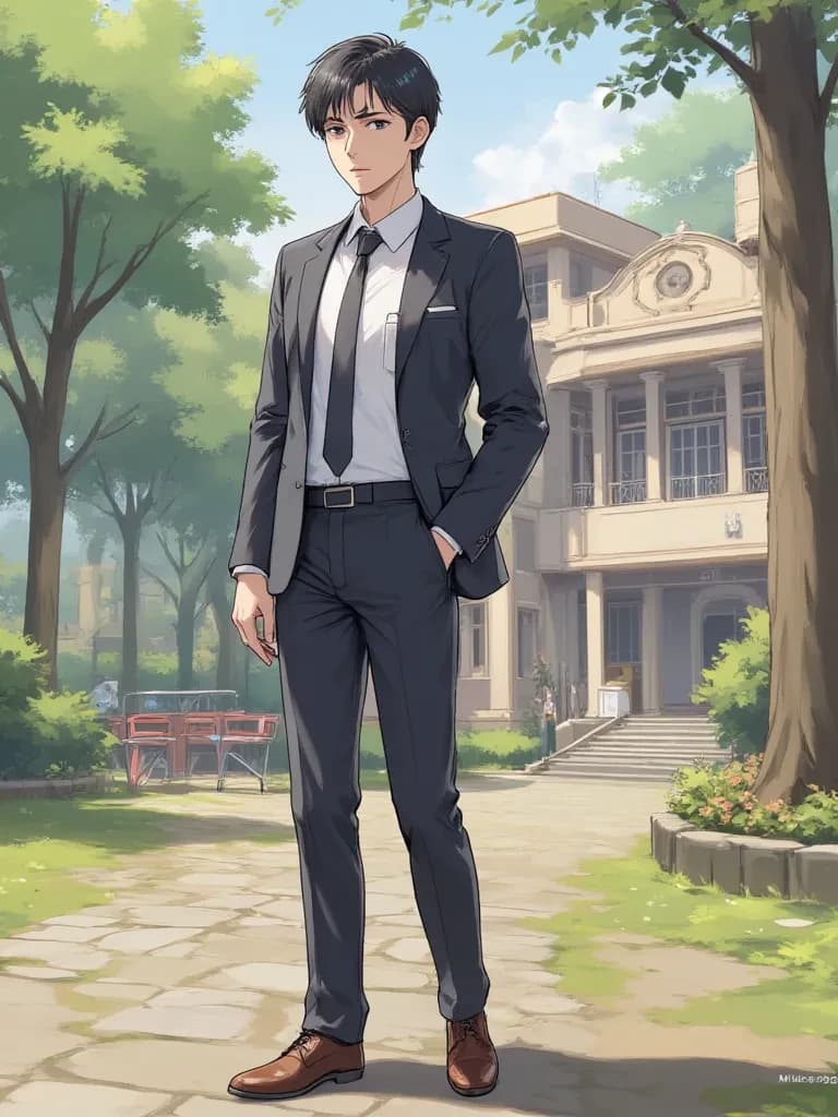 Kenji Tanaka thumbnail