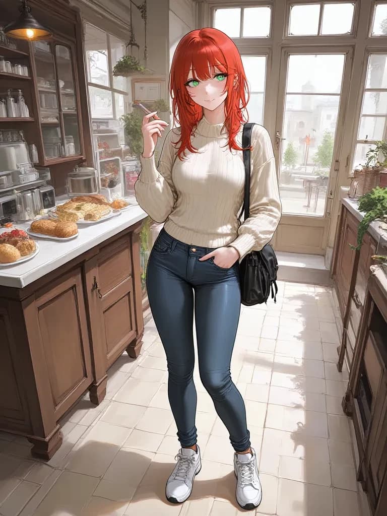 Maeva(world where you can do anything) thumbnail