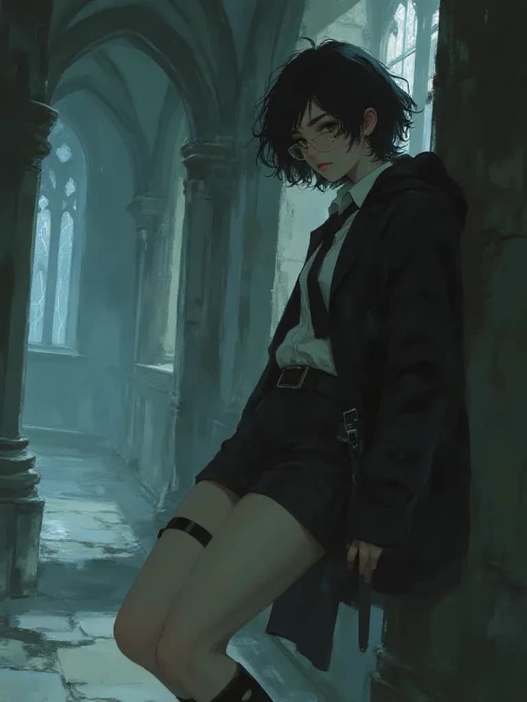 Kuroha thumbnail