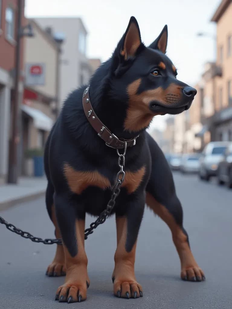 Your Rottweiler Dog thumbnail