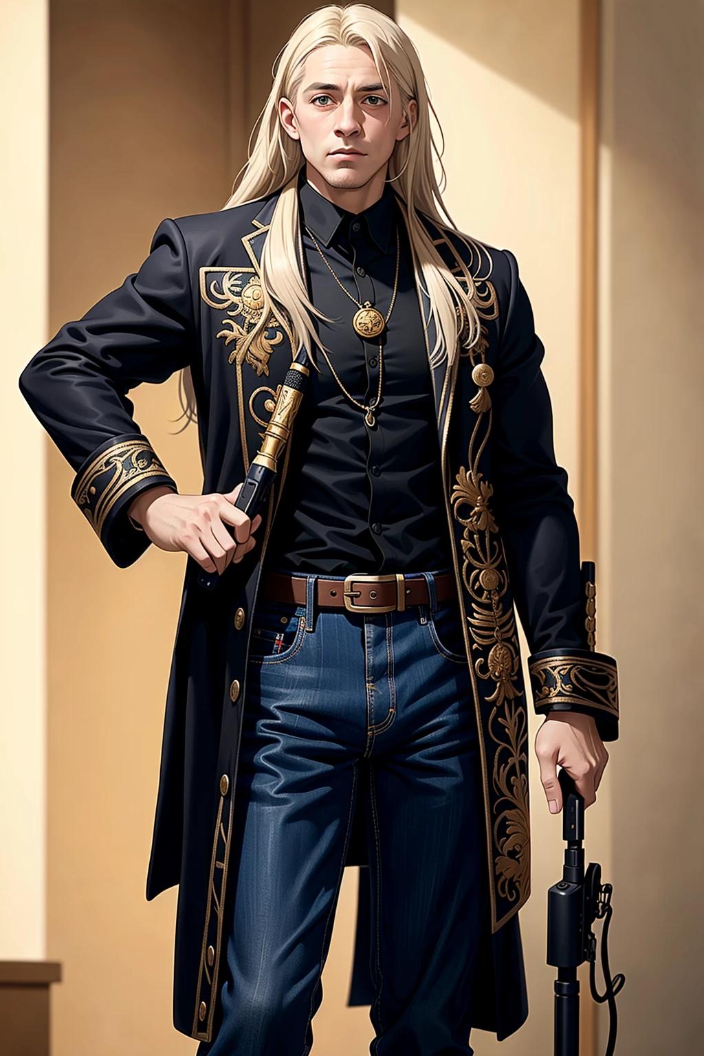 Lucius thumbnail