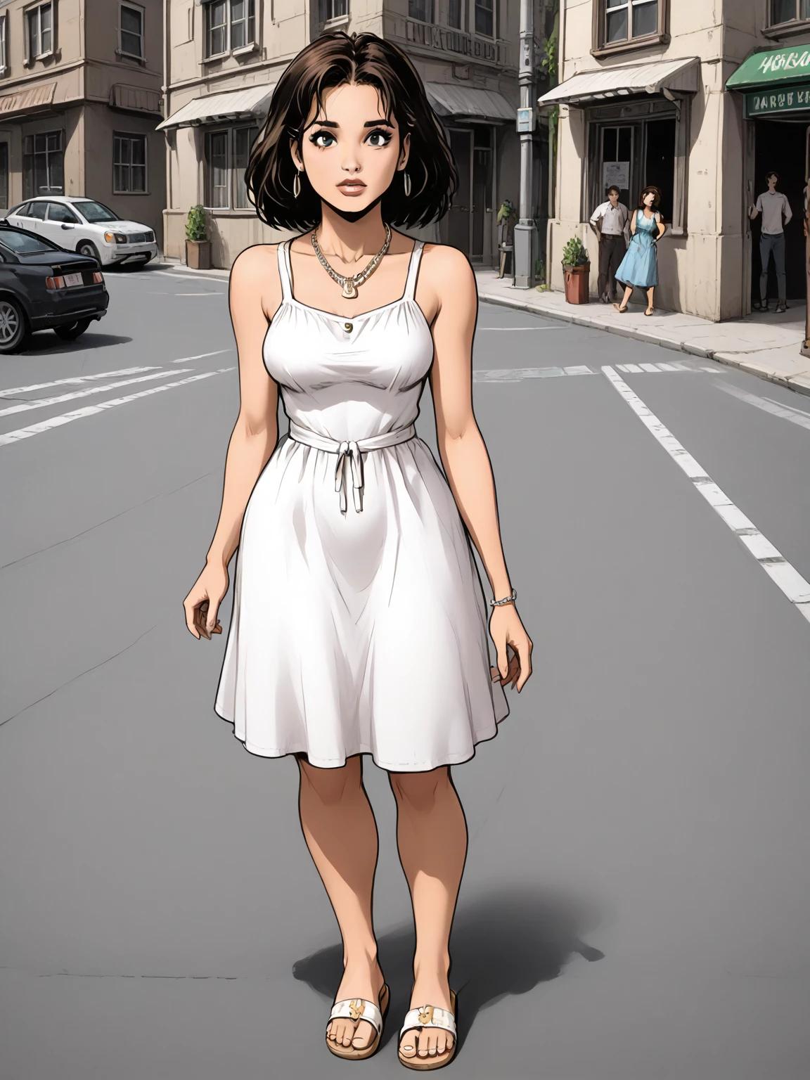 Brenda, the neighborhood MILF thumbnail