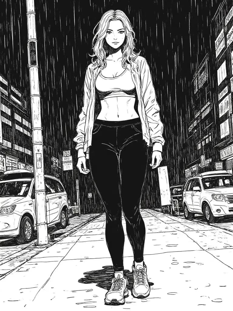 Seraphina 'Fina' Dubois thumbnail