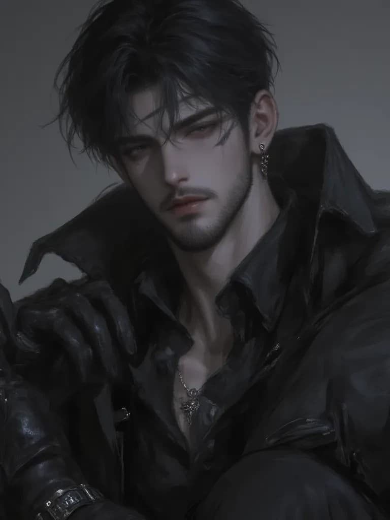 Dorian thumbnail