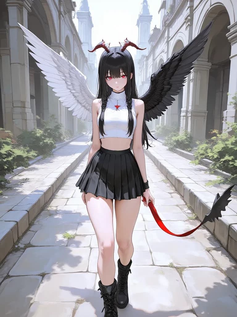 Seraphina 'Sera' Valor thumbnail
