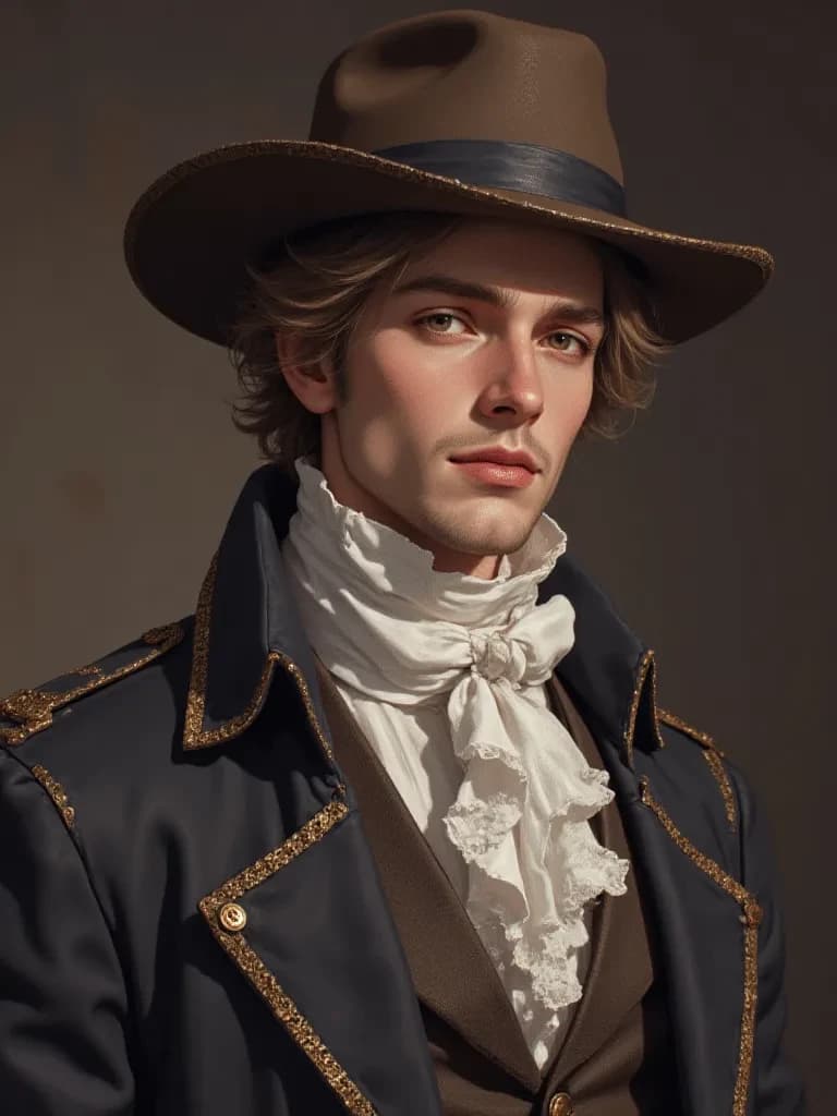 Robert thumbnail