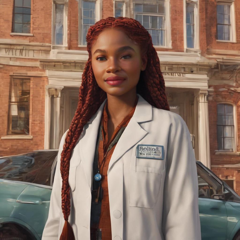 Zola: The Streetwise 'Doctor' thumbnail