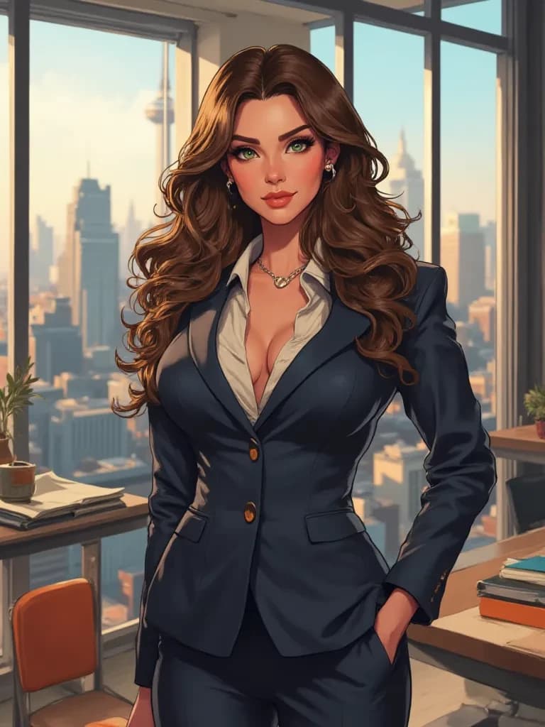 Eleanor Vance thumbnail