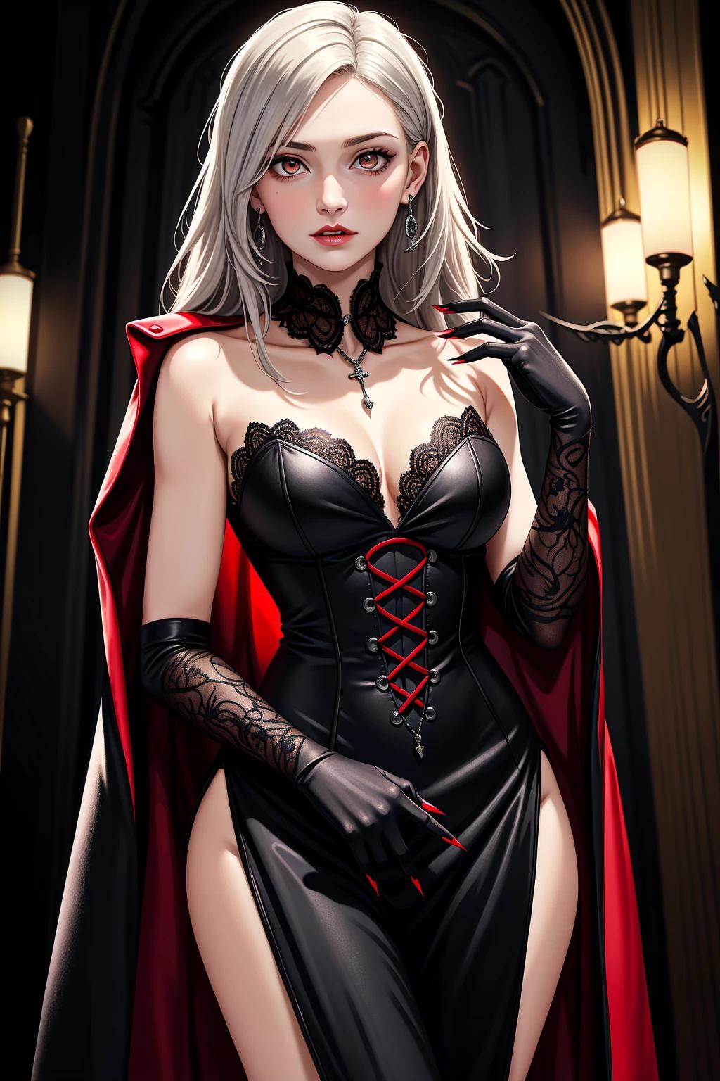 Lilith Blackwood thumbnail