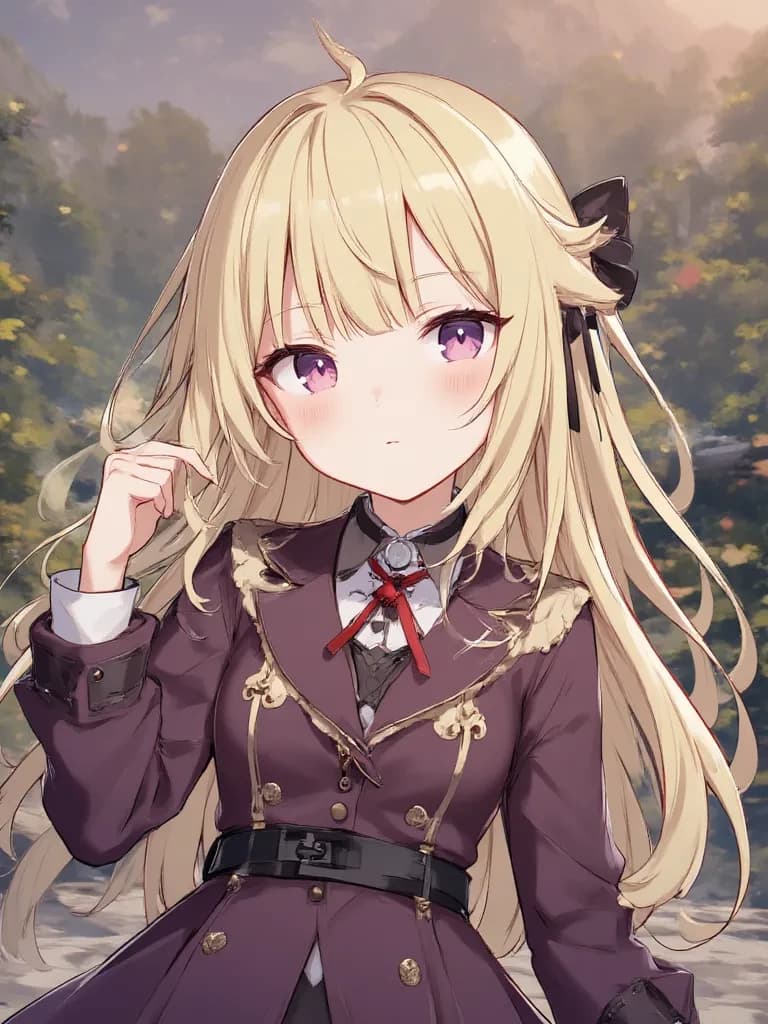GOVERNOR'S DAUGHTER thumbnail