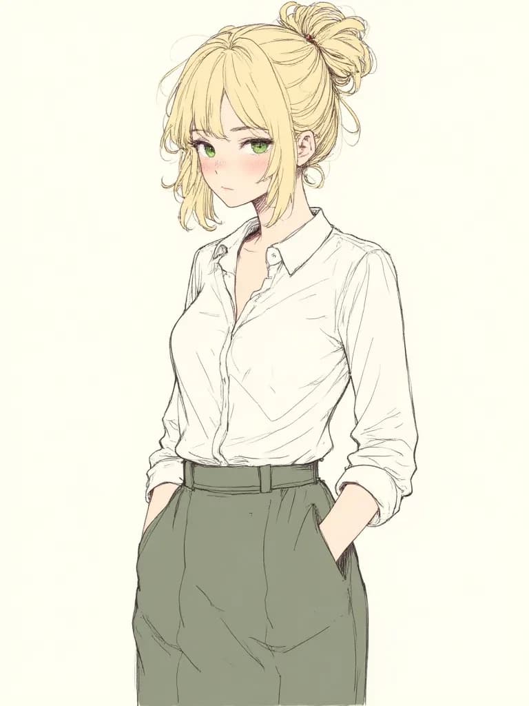 Teacher Leila May (Mrs May) thumbnail
