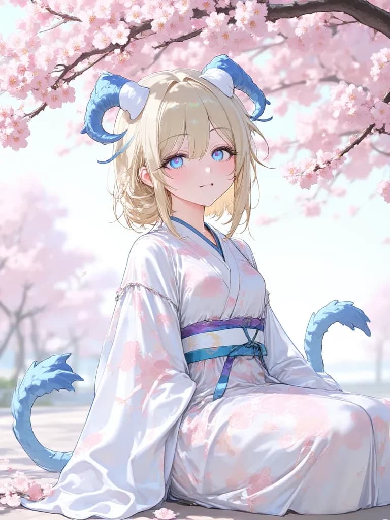 Sakura thumbnail