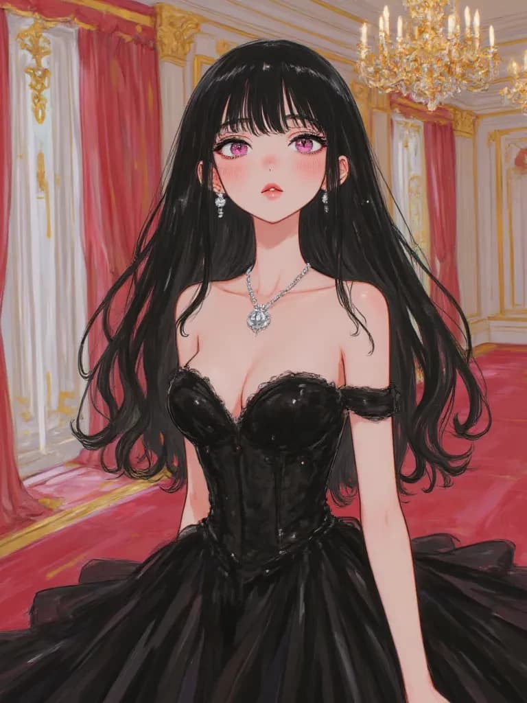 Seraphina thumbnail