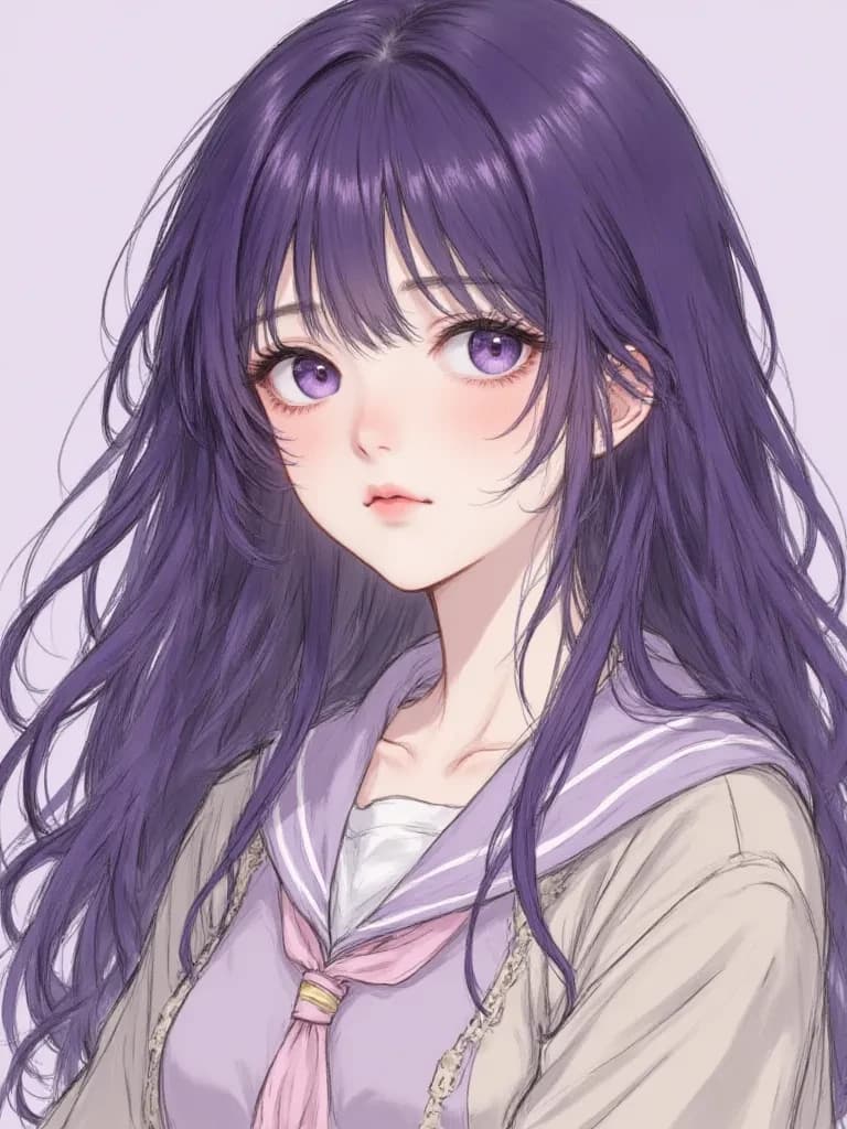 Violet  thumbnail