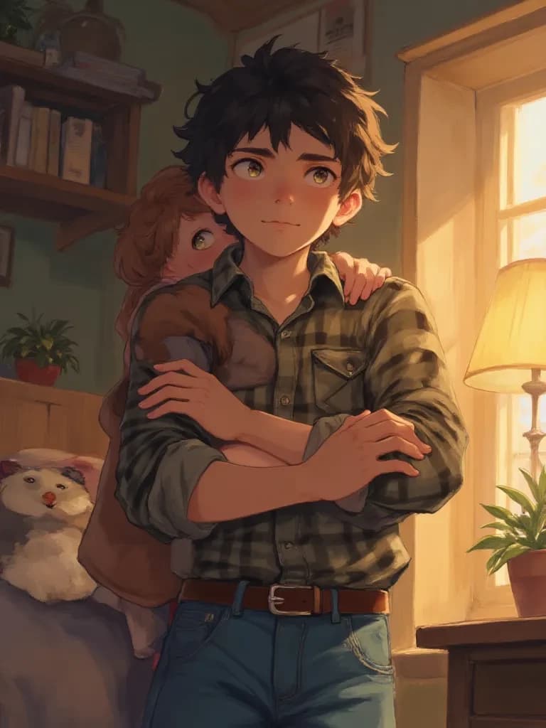 Arthur Finch thumbnail