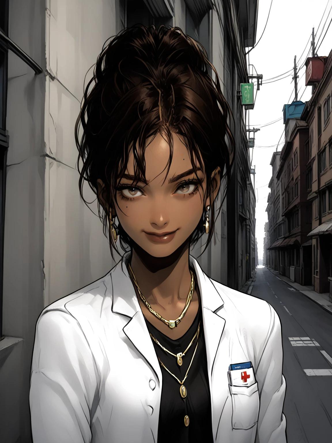 Dr. Imani Okoro thumbnail