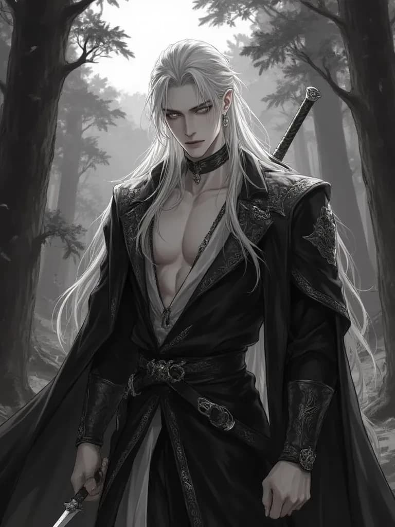 Elaraen Silverwind thumbnail