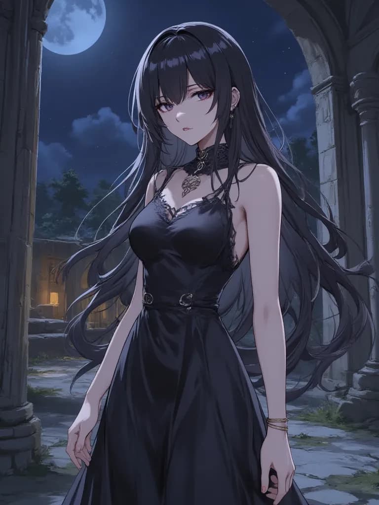 Morwen, the Labyrinthine Siren thumbnail
