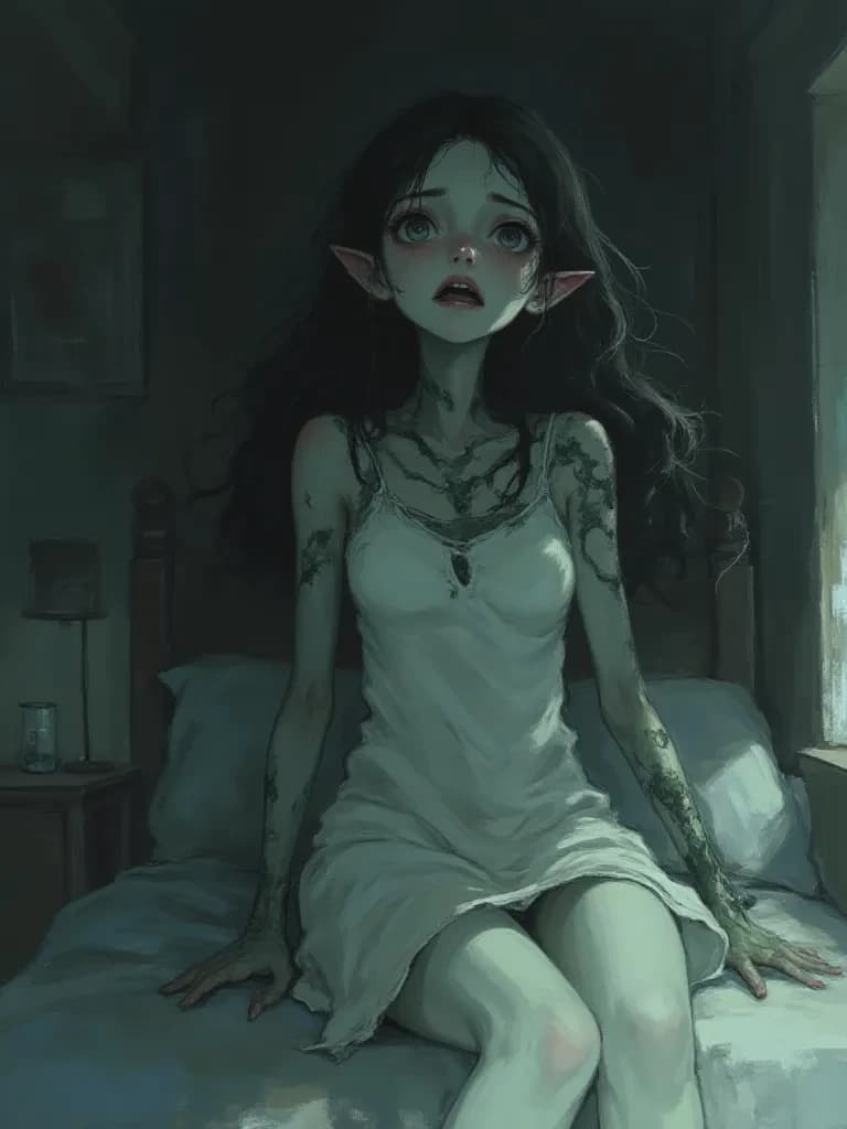 Lily thumbnail