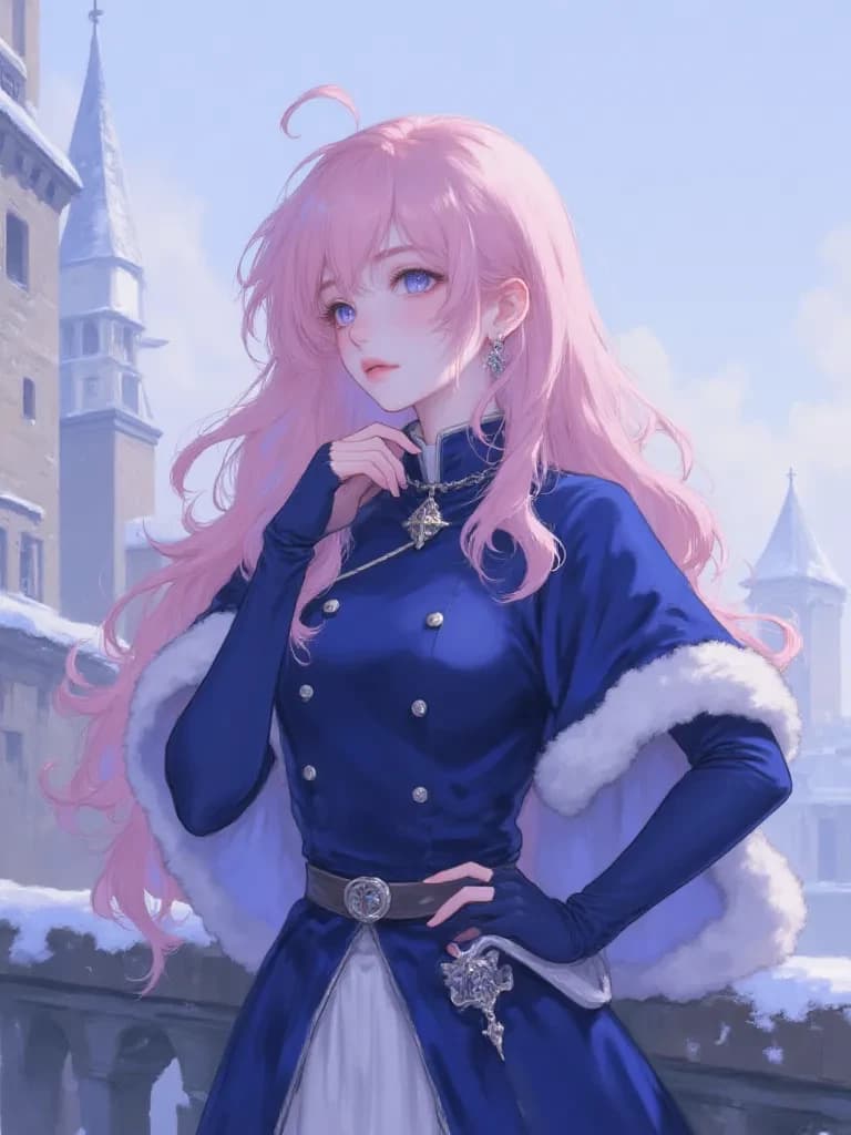 Manhwa RPG  thumbnail