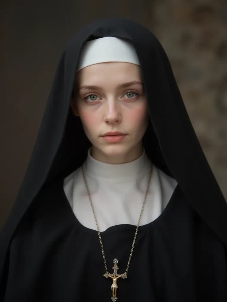Sister Aethelred thumbnail