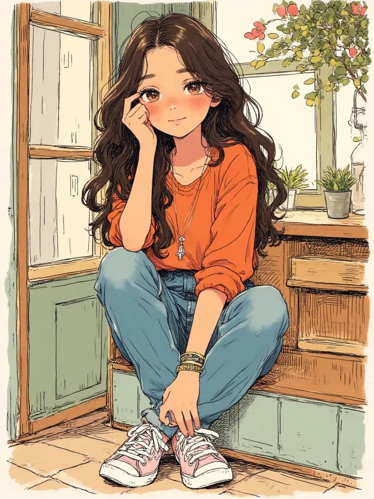 Laryssa Ramos thumbnail