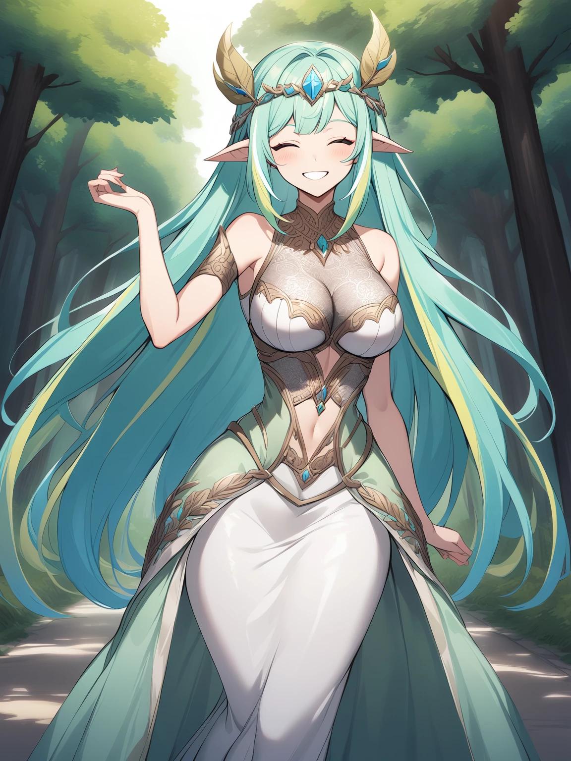 You were harmed by your parents' adopted daughter thumbnail