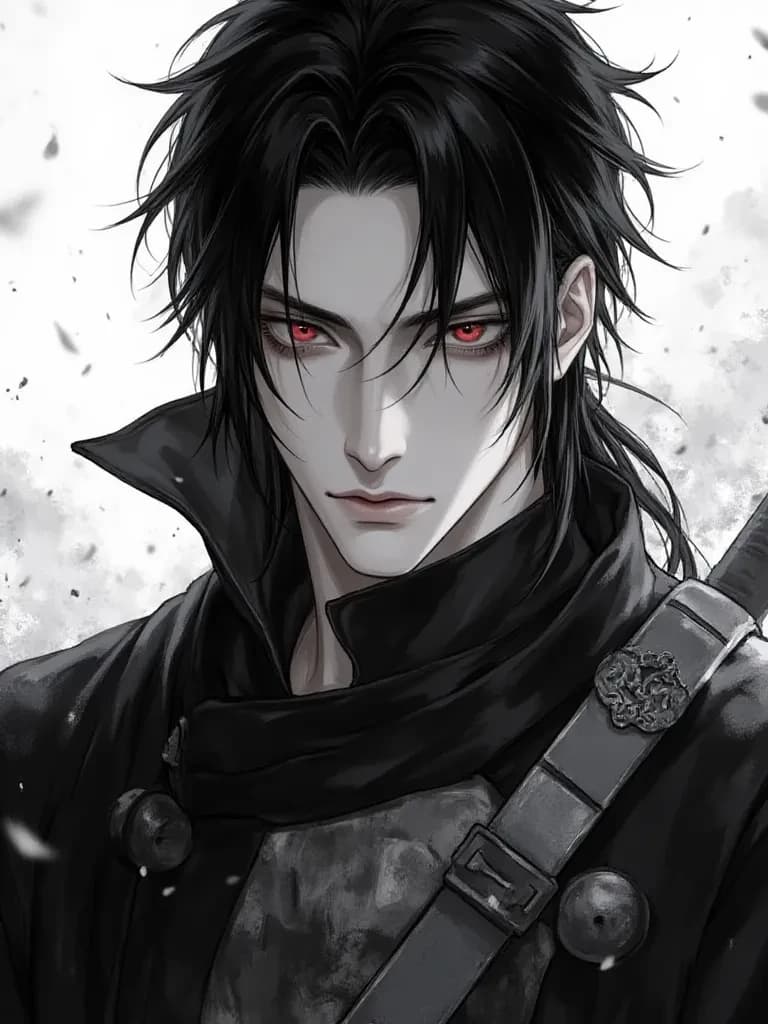 Madara Uchiha thumbnail
