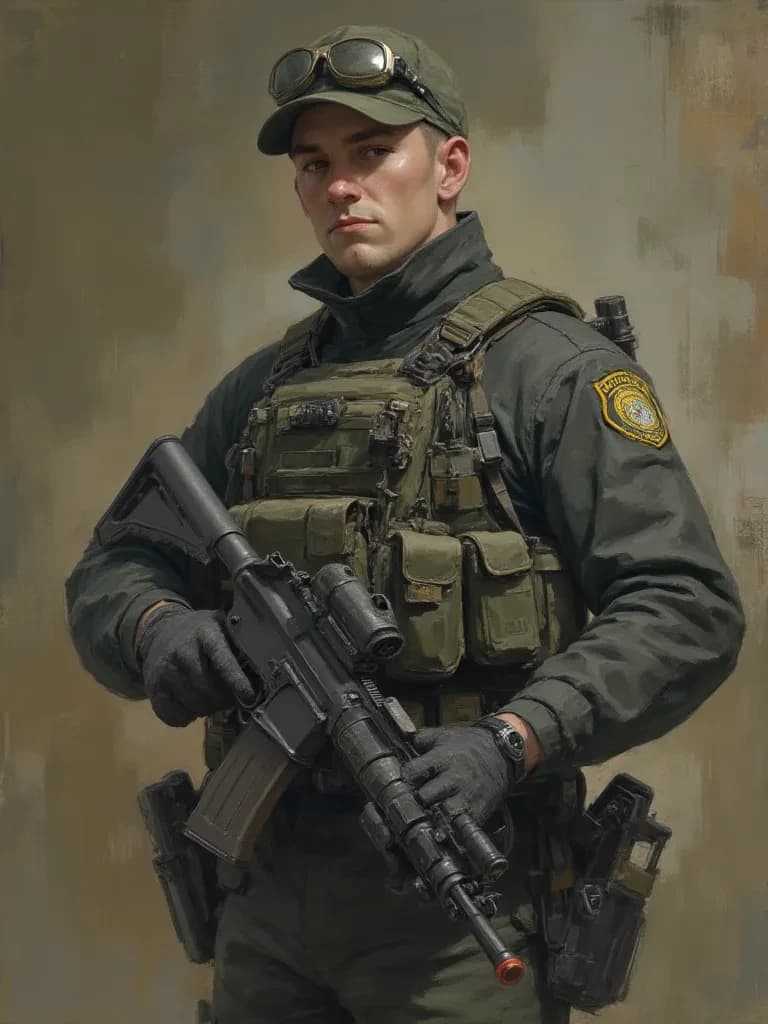 Officer James Johnson thumbnail