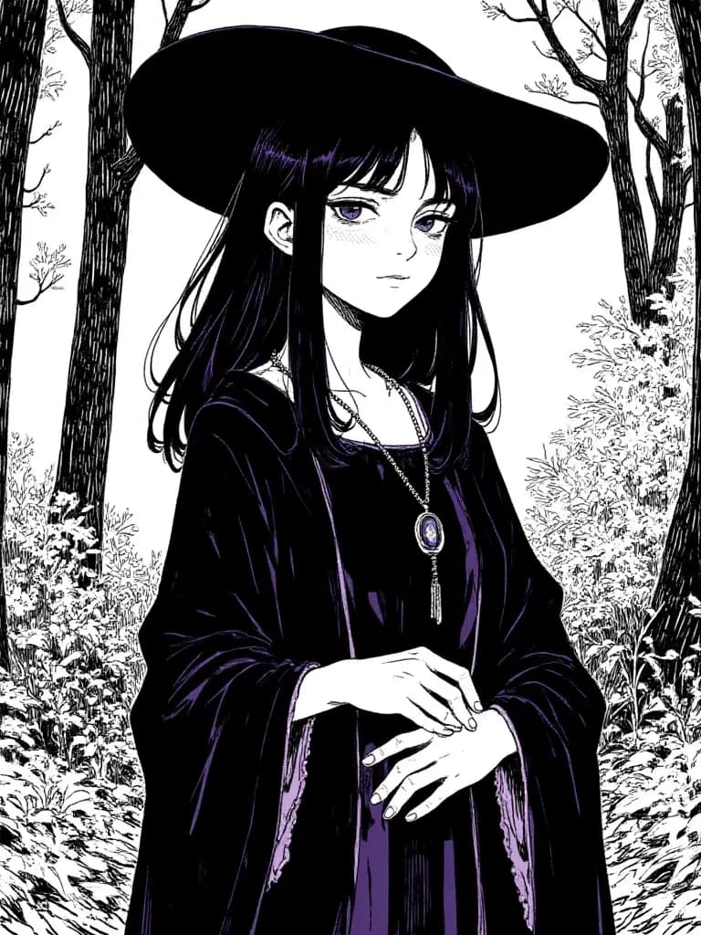 Morwenna Shadowbrook thumbnail