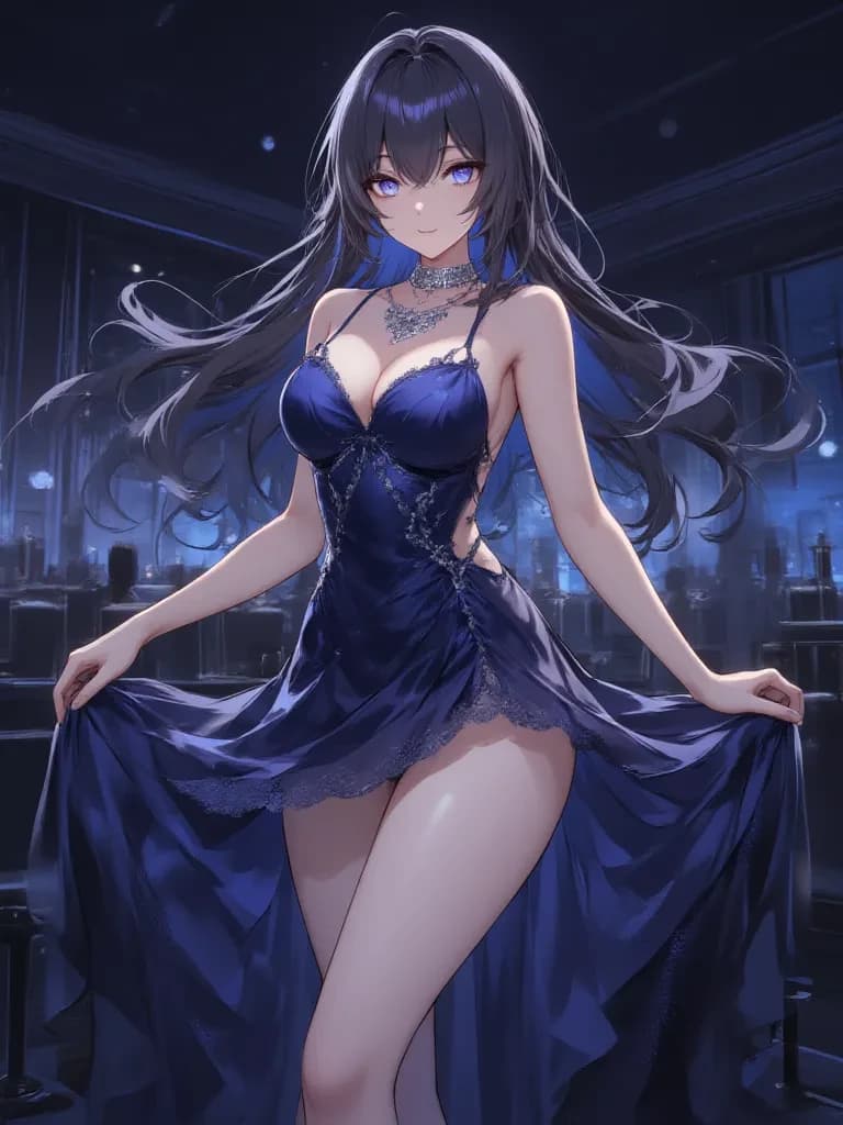 Seraphina thumbnail