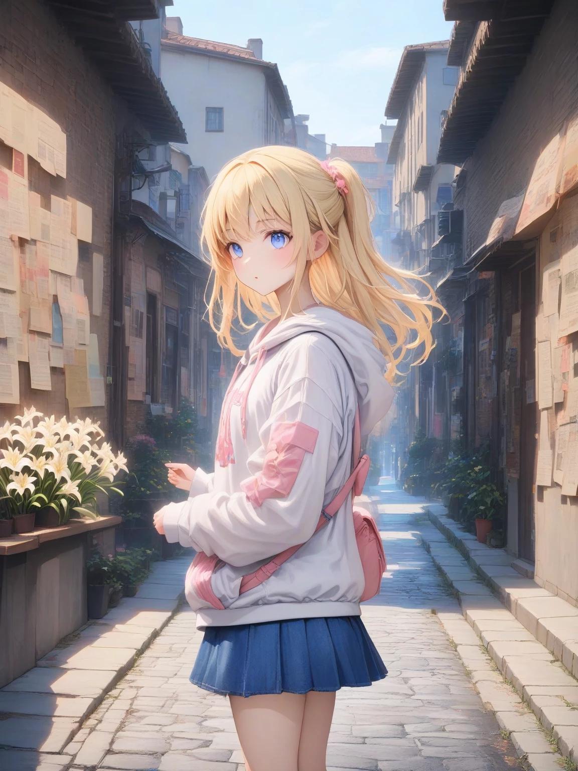 Lily thumbnail